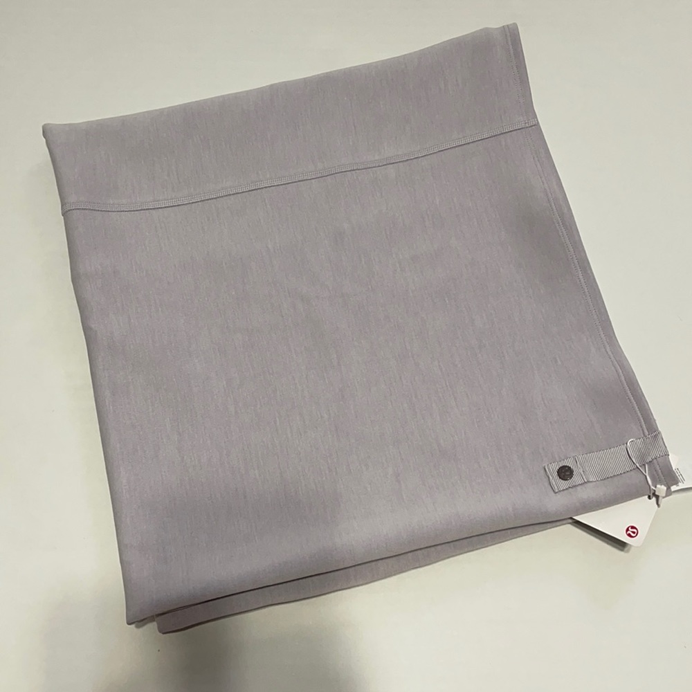 Lululemon Scarf - Picture 1 of 6